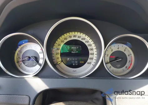 2014 Mercedes-Benz C 300 Luxury 4Matic/Sport 4Matic from USA, damaged, VIN WDDGF8AB6ER315289